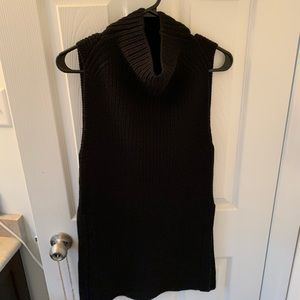 Wilfred turtle neck sweater